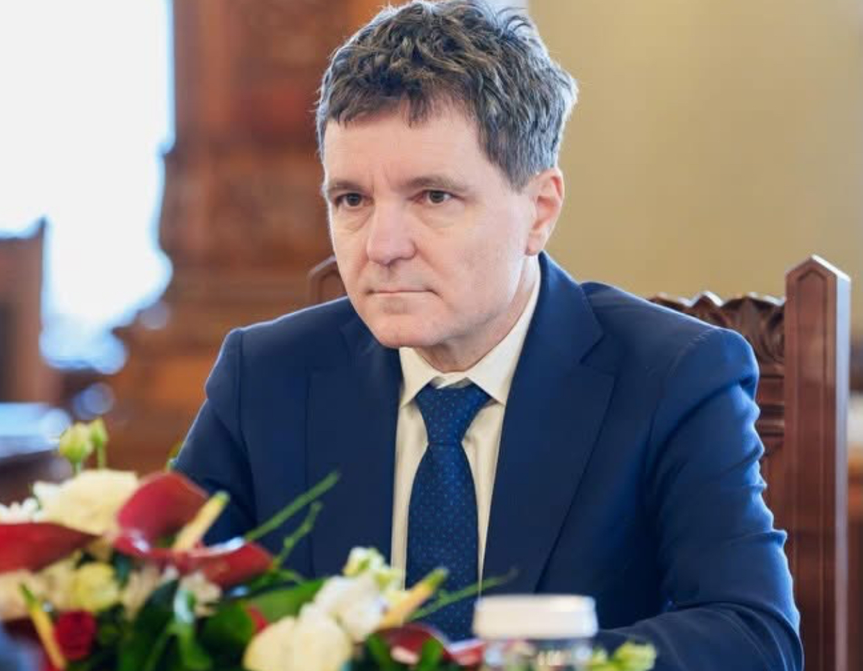 Nicușor Dan, consultări la Cotroceni cu liderii coaliției. Programul întâlnirilor de miercuri