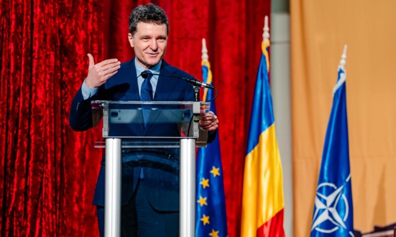 Președintele Nicușor Dan a semnat decretele de demisie pentru miniștrii social-democrați