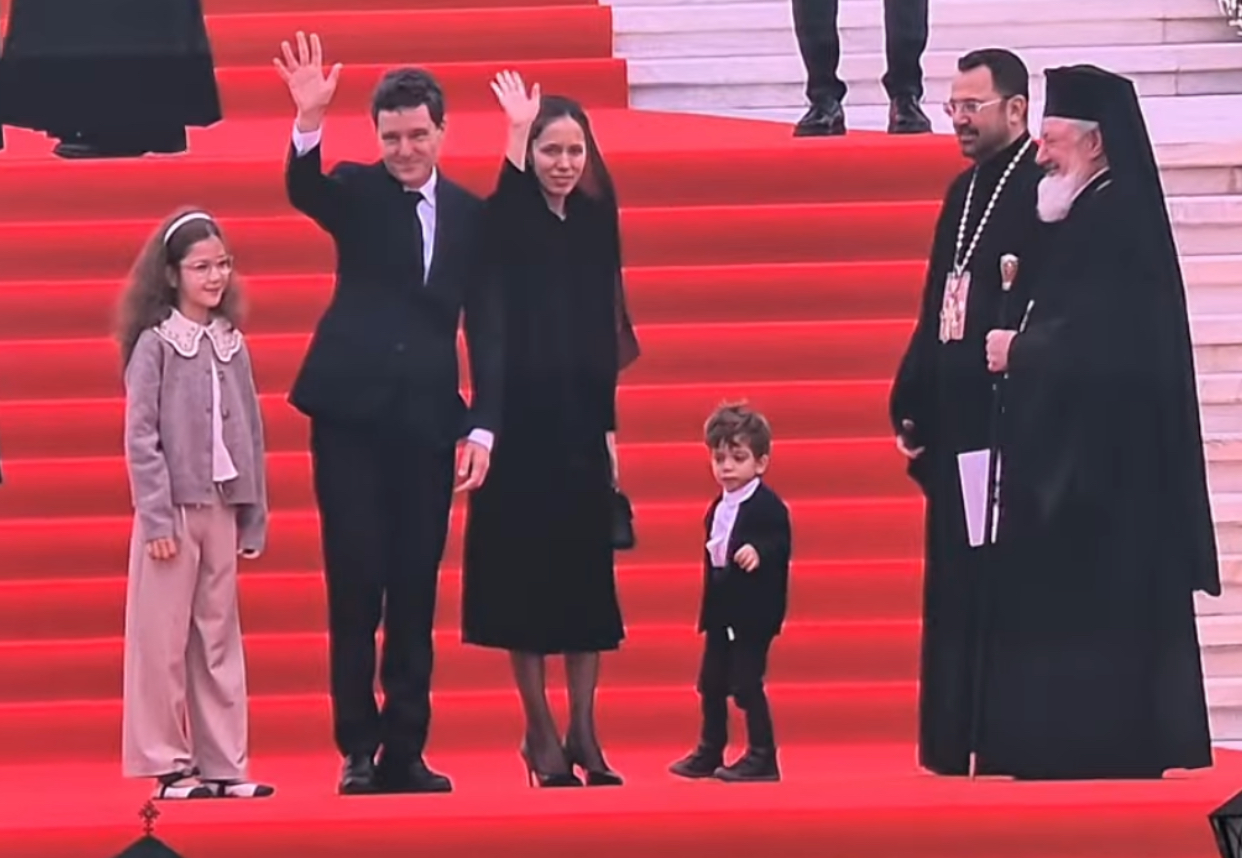 Nicușor Dan își crește copiii fără televizor. Motivul pentru care le limitează accesul la ecrane