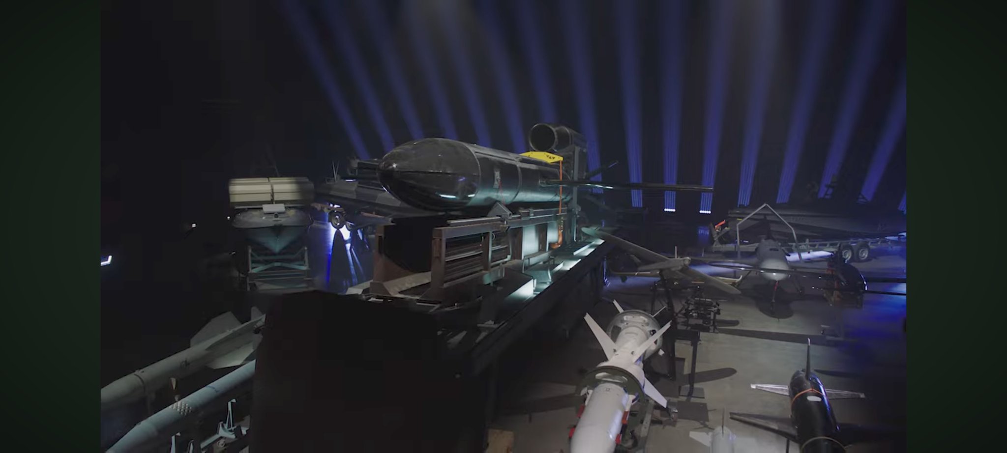 Cum arată cea mai nouă rachetă sol-aer „Coral” a Ucrainei