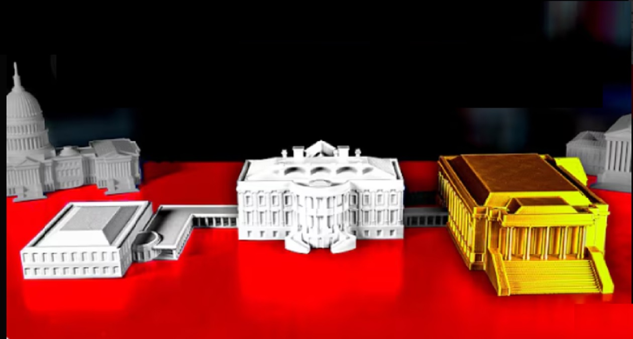 Trump poate continua lucrările la sala de bal de la Casa Albă. Un judecător a anulat suspendarea administrativă