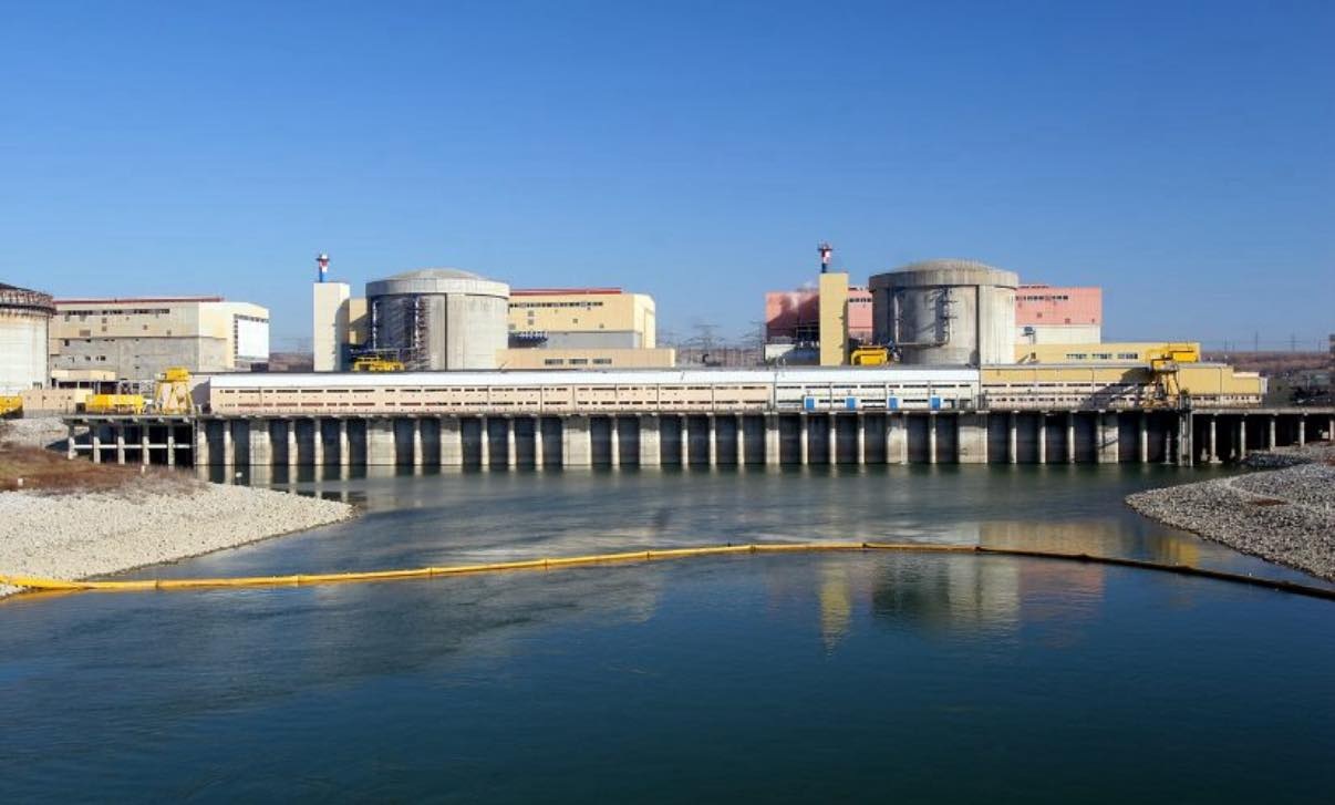 Nuclearelectrica