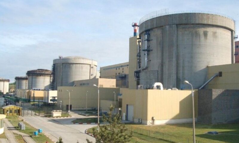 Adrian Zuckerman: „Deciziile Nuclearelectrica pot reprezenta un risc de securitate națională”
