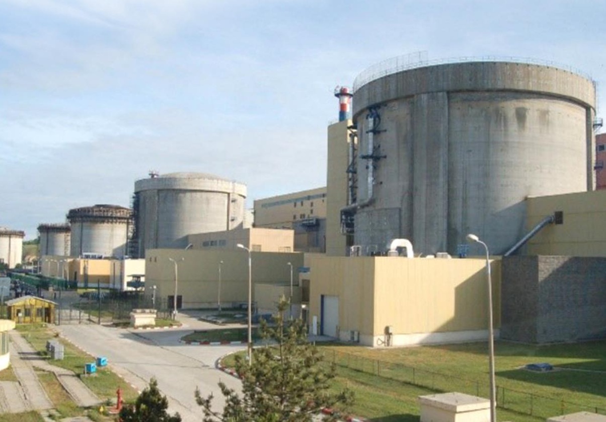 Nuclearelectrica a scos la licitaţie studiul de fezabilitate pentru dublarea capacităţii de producţie