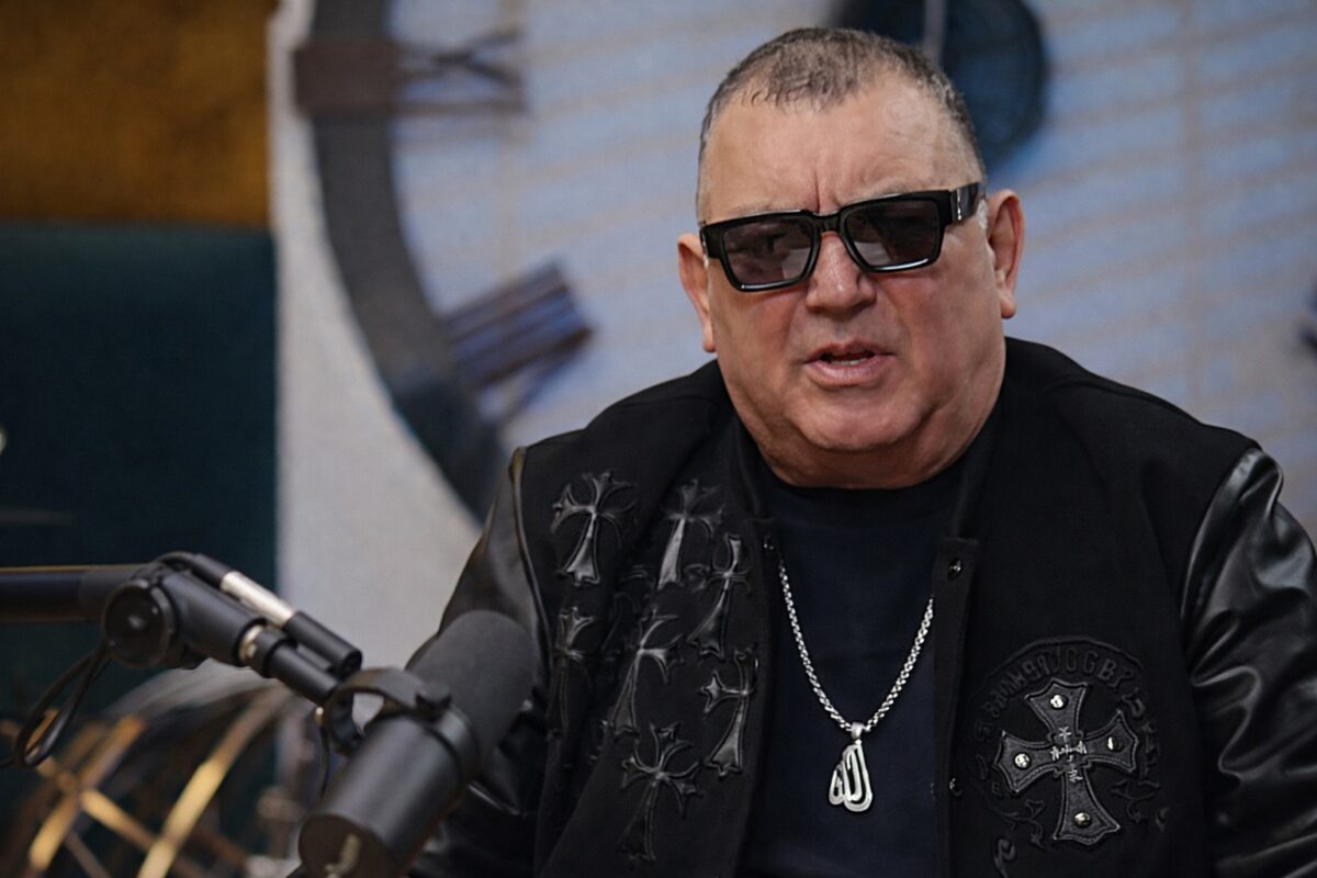 De la ce a plecat scandalul dintre Rizea și Tzancă Uraganu. Nuredin Beinur face lumină