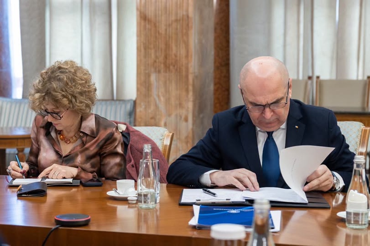Decizia luată de Oana Gheorghiu după acuzațiile care i s-au adus din partea social-democraților