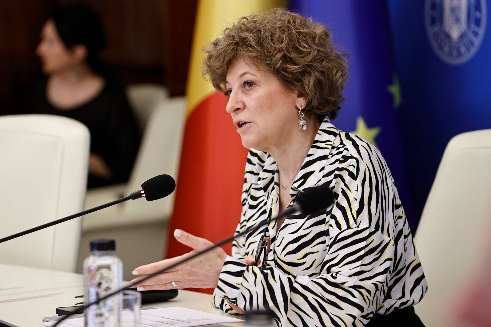 Oana Gheorghiu despre Petrotrans: Statul plătește pentru o companie dispărută de 20 de ani