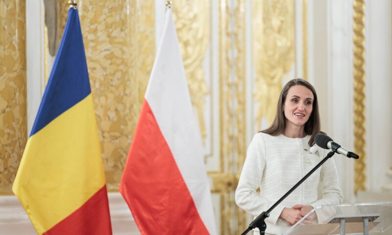 Ambasadorul Rusiei la București, convocat de urgență la MAE după incidentul de la graniță
