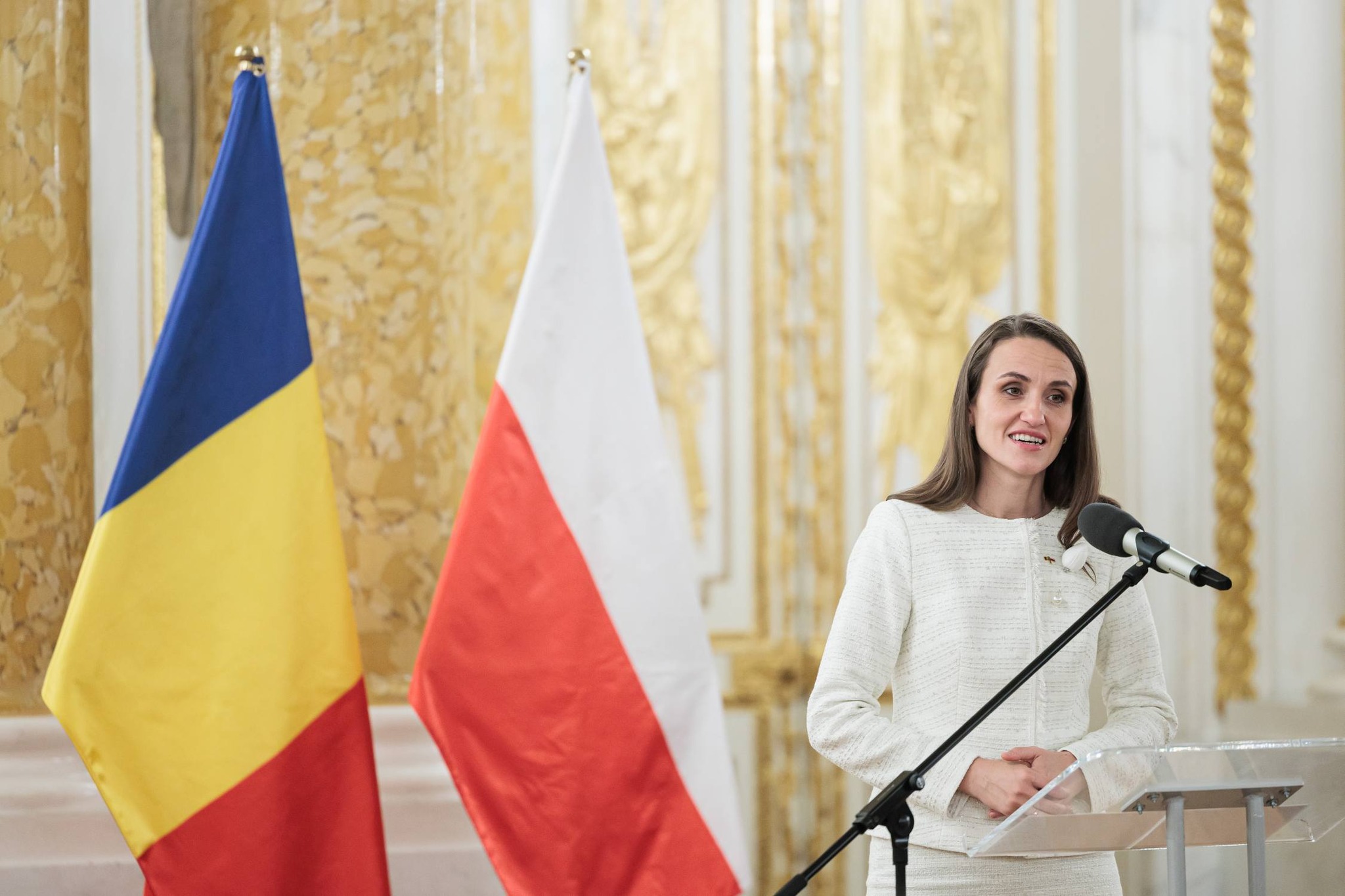 Coordonare internațională pentru securitatea Strâmtorii Ormuz. Țoiu explică poziția României după armistițiul SUA-Iran