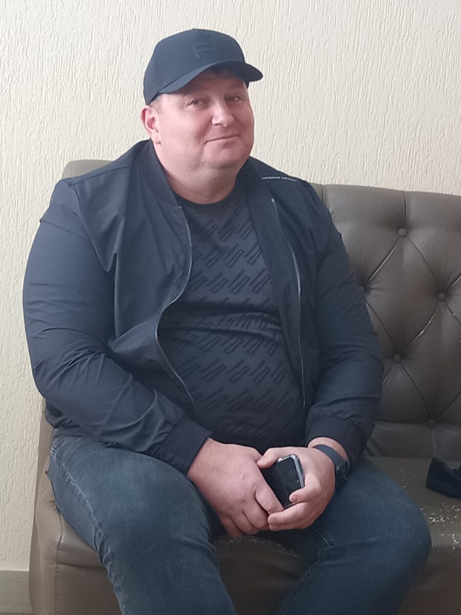 Octavian Sirbu