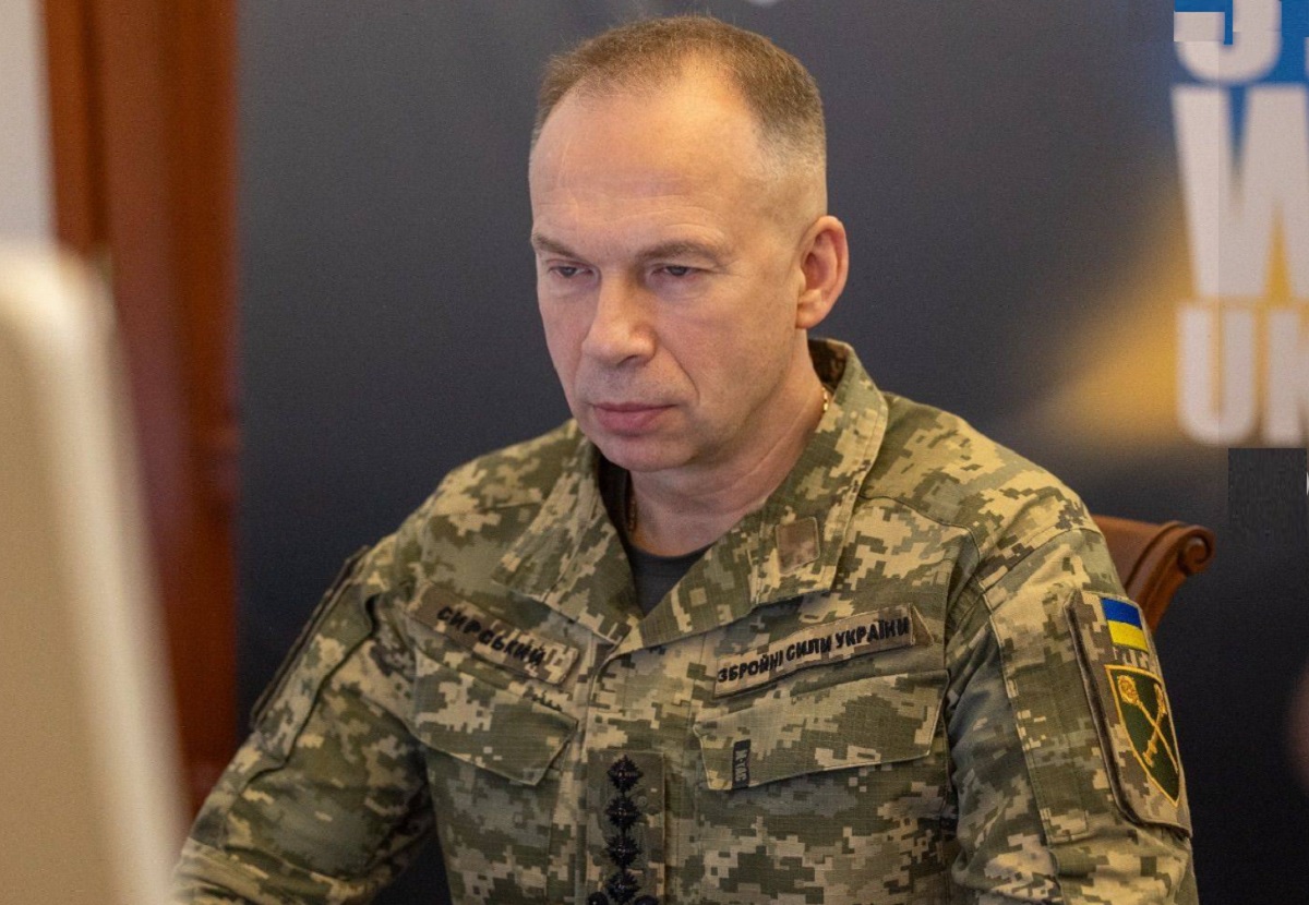 Ucraina a trecut la contraofensivă și a recucerit 50 de kilometri pătrați