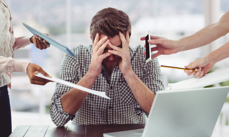 De ce ziua de luni este cea mai stresantă din săptămână. Nu are legătură cu munca. Studiu