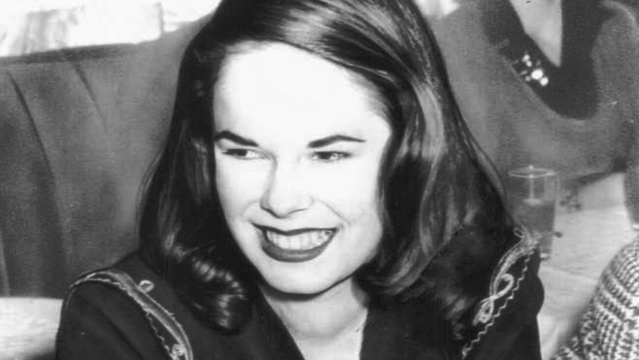 Povestea ultimei iubiri: Oona O’Neill și viața alături de Charlie Chaplin