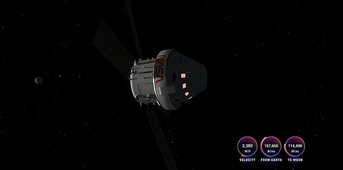 Revenirea capsulei Orion pe Pământ, moment critic pentru misiunea Artemis II. Scutul termic, în centrul atenției