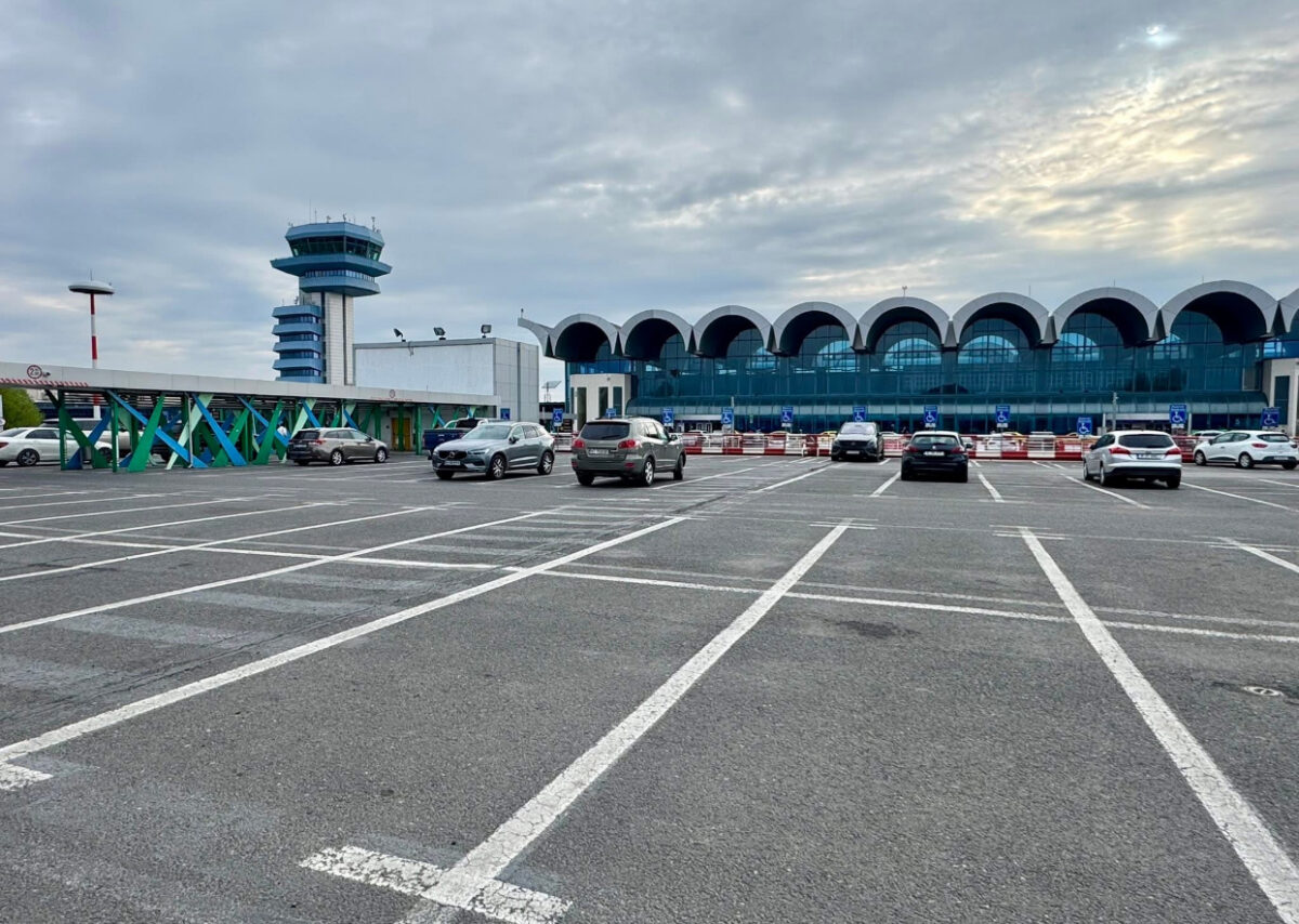 Încep lucrările de modernizare la Aeroportul Otopeni. Restricții pentru pasageri și schimbări în trafic