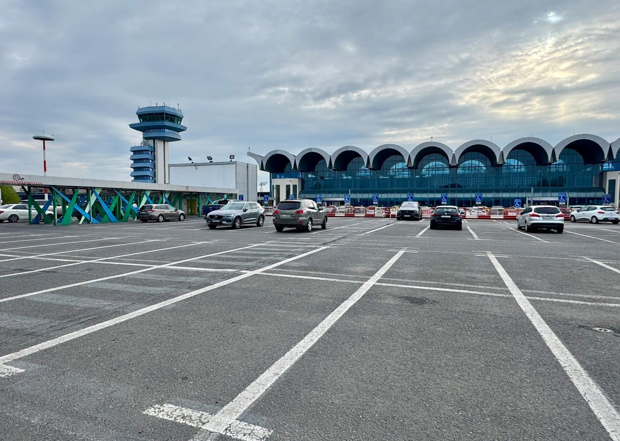 Încep lucrările de modernizare la Aeroportul Otopeni. Restricții pentru pasageri și schimbări în trafic