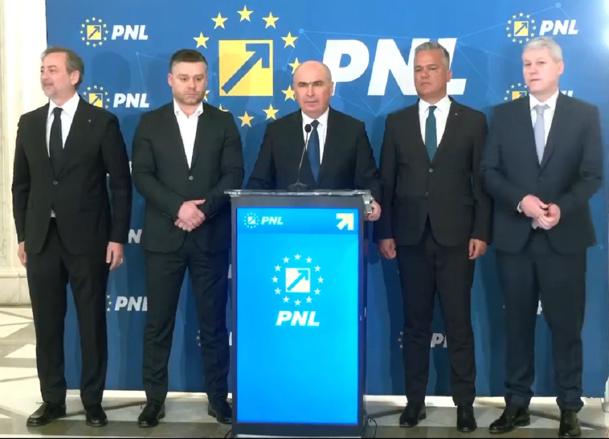 Cine merge alături de Ilie Bolojan la Cotroceni pentru consultările cu președintele Nicușor Dan