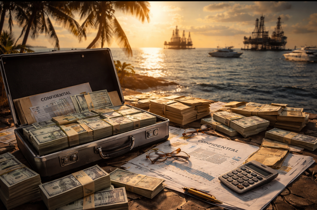 Panama Papers. Un deceniu de la descoperirea rețelei prin care bogații lumii își ascundeau averile. Prejudiciu de sute de milioane de euro