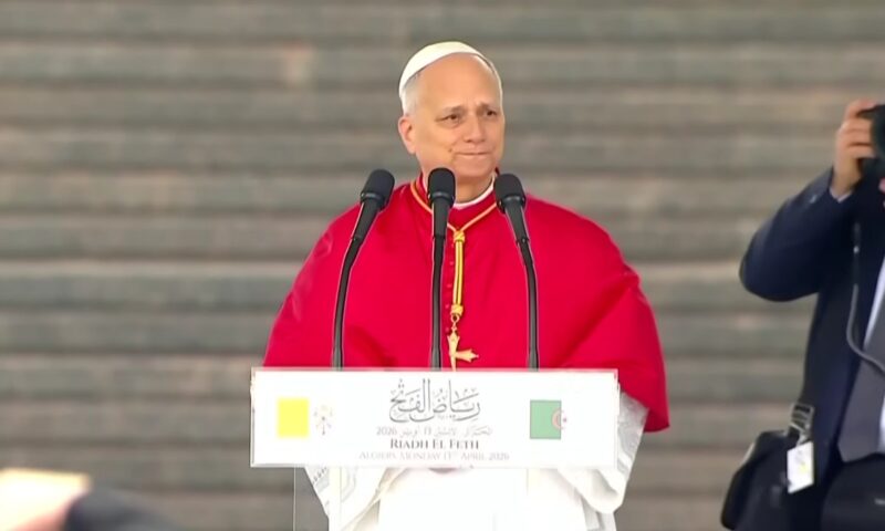 Vaticanul critică Uniunea Europeană și cere revizuirea doctrinei războiului just