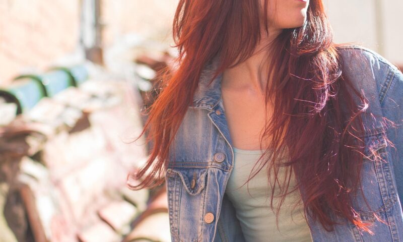 Numărul persoanelor cu părul roșcat, în creștere. Cauzele acestui fenomen ciudat