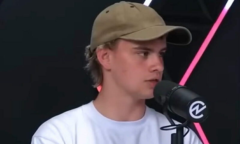 Un influencer a strâns 60 de milioane de euro pentru copiii bolnavi de cancer, cu o campanie online