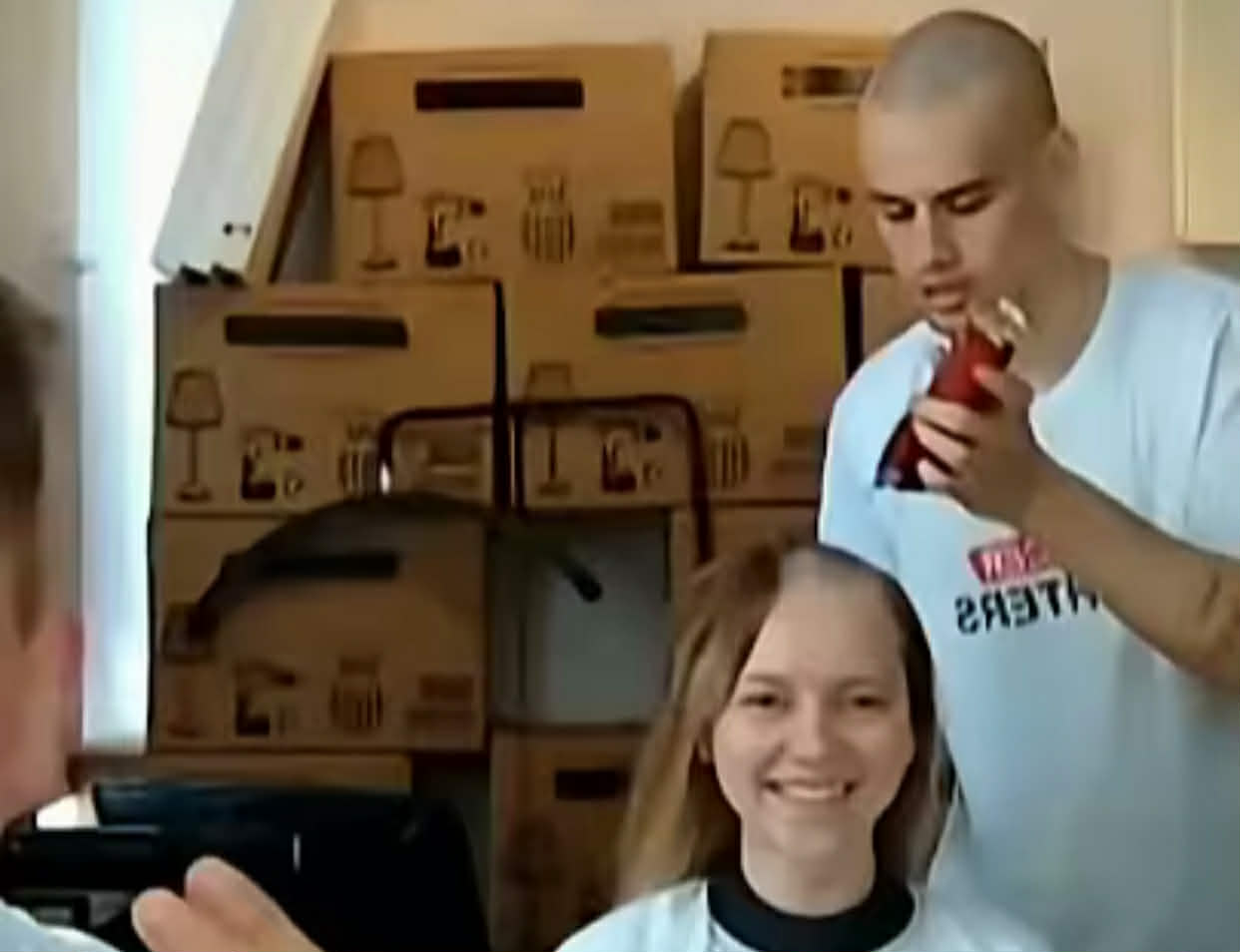 Patryk Garkowski