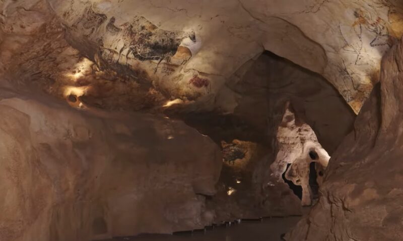 De ce peștera din Lascaux, una dintre cele mai impresionante descoperiri, nu poate fi vizitată