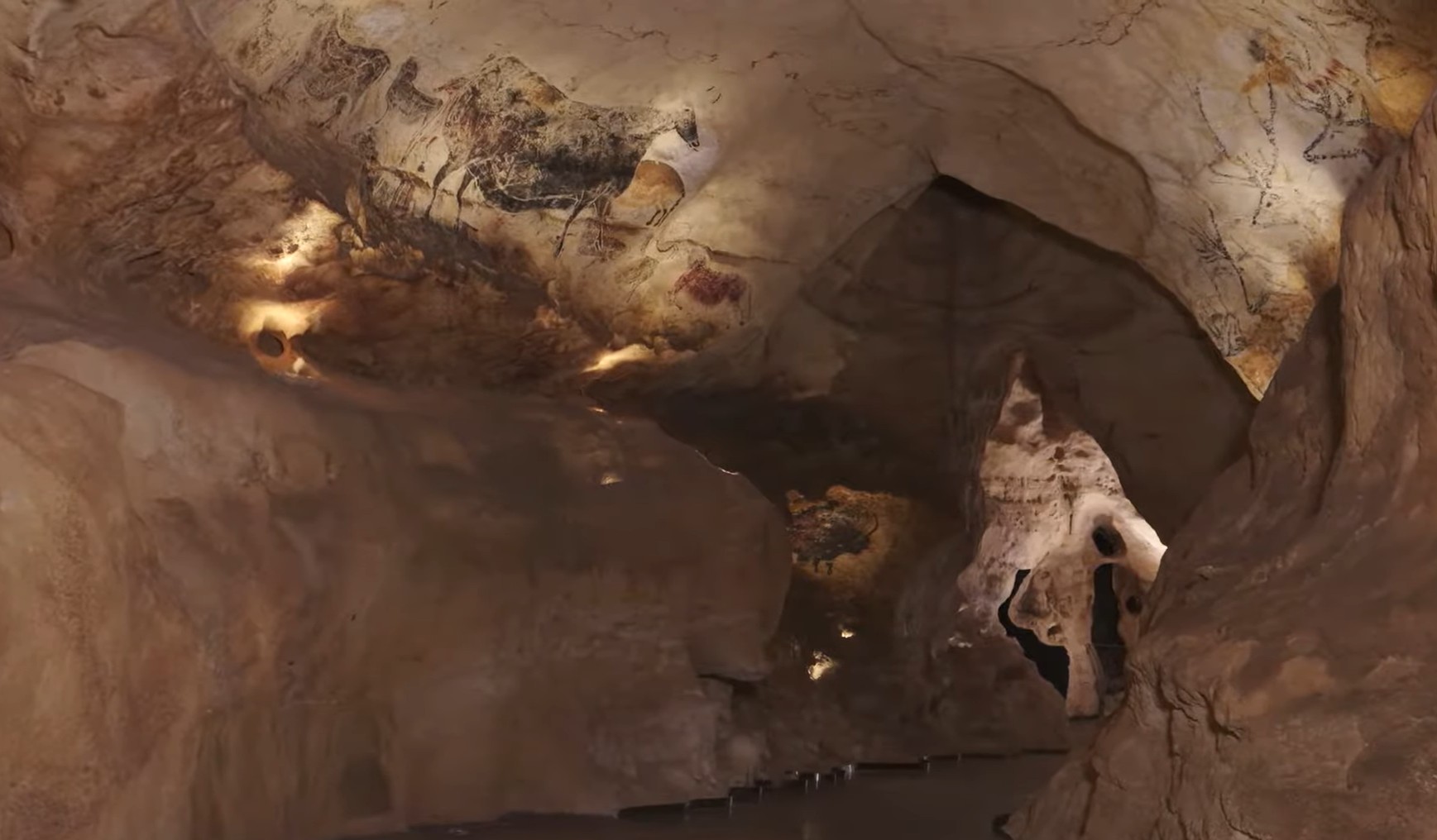 De ce peștera din Lascaux, una dintre cele mai impresionante descoperiri, nu poate fi vizitată