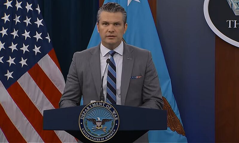 Operațiunea „Epic Fury” intră într-o nouă etapă. SUA anunță rezultate militare decisive