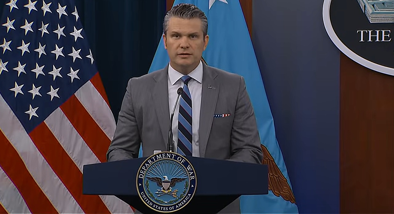 Operațiunea „Epic Fury” intră într-o nouă etapă. SUA anunță rezultate militare decisive