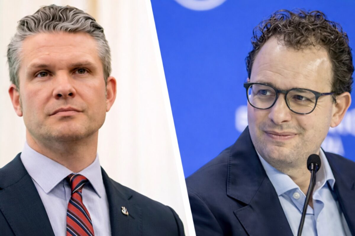 Pentagonul câștigă în disputa cu Anthropic. Hotărârile judecătorilor amplifică incertitudinea din sectorul AI.