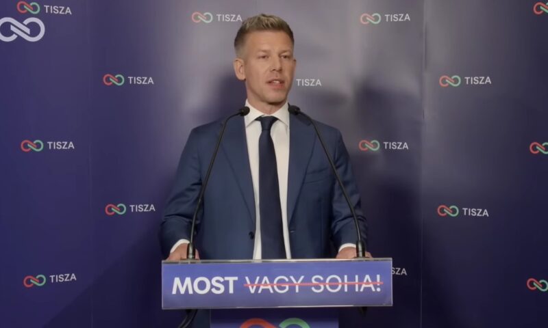 Peter Magyar, comparat cu Ceaușescu după măsurile privind energia. Ce restricții ar putea fi aplicate în Ungaria