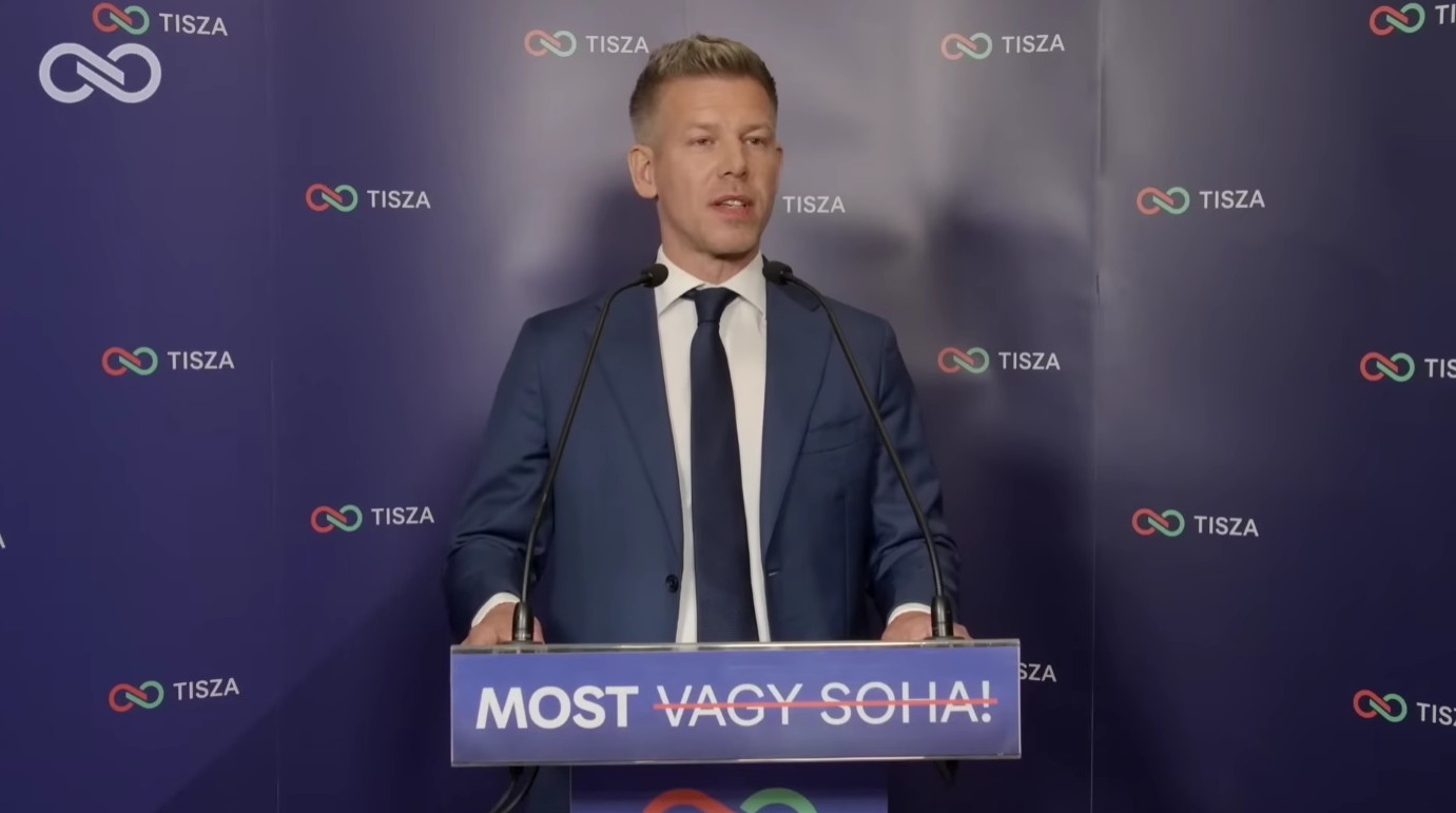 Péter Magyar îl acuză pe Orbán de „trădarea” maghiarilor din Transilvania. George Simion, motivul criticilor