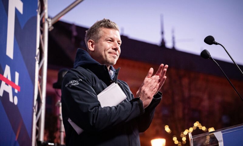 Ungaria deblochează împrumutul UE de 106 miliarde de dolari pentru Ucraina, după înfrângerea lui Viktor Orban