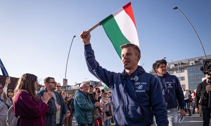 Cum a influențat un documentar victoria lui Peter Magyar în alegerile din Ungaria