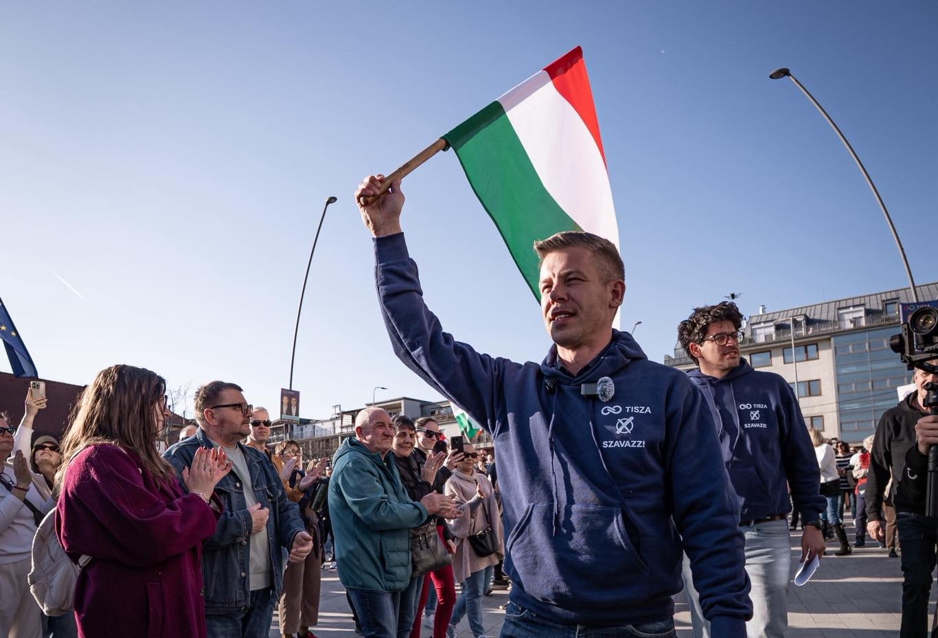Cum a influențat un documentar victoria lui Peter Magyar în alegerile din Ungaria