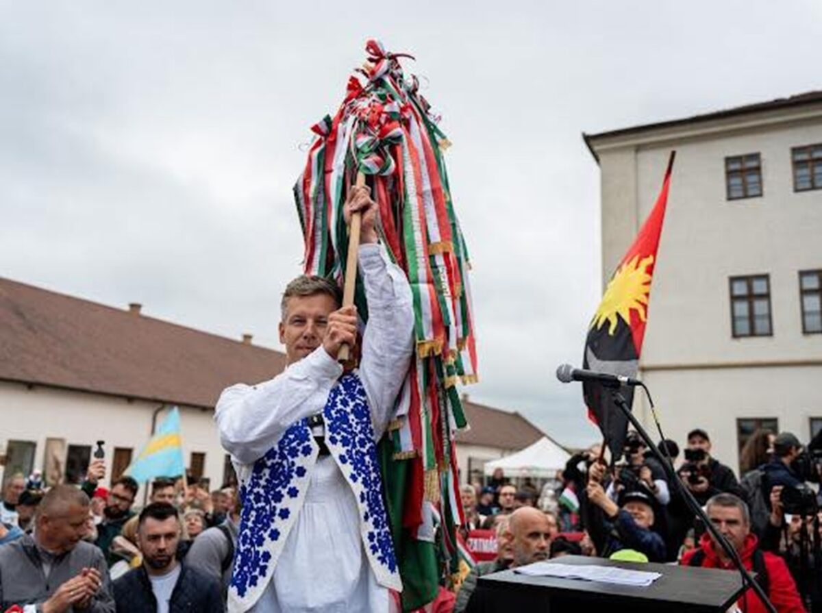 Minoritățile naționale din Ungaria, fără reprezentare parlamentară după alegeri. Diferențe majore față de sistemul din România