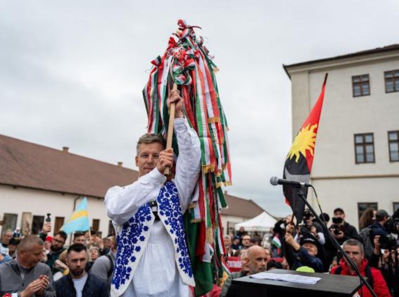 Minoritățile naționale din Ungaria, fără reprezentare parlamentară după alegeri. Diferențe majore față de sistemul din România