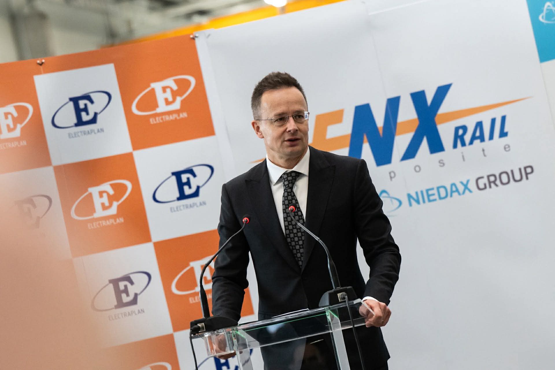 O nouă discuție privată dintre Szijjarta și Lavrov s-a „scurs” în presă. Ce document ar fi fost promis Rusiei