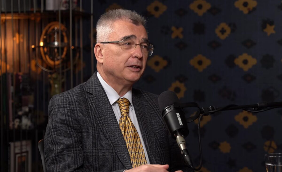 Senatorul AUR Petrișor Peiu nu vede alegeri anticipate. Coaliția care s-ar putea contura după moțiunea de cenzură