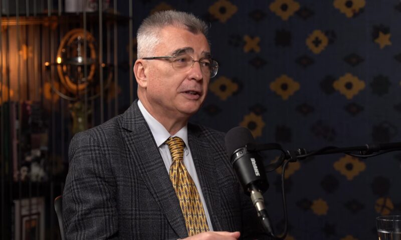 Senatorul AUR Petrișor Peiu nu vede alegeri anticipate. Coaliția care s-ar putea contura după moțiunea de cenzură