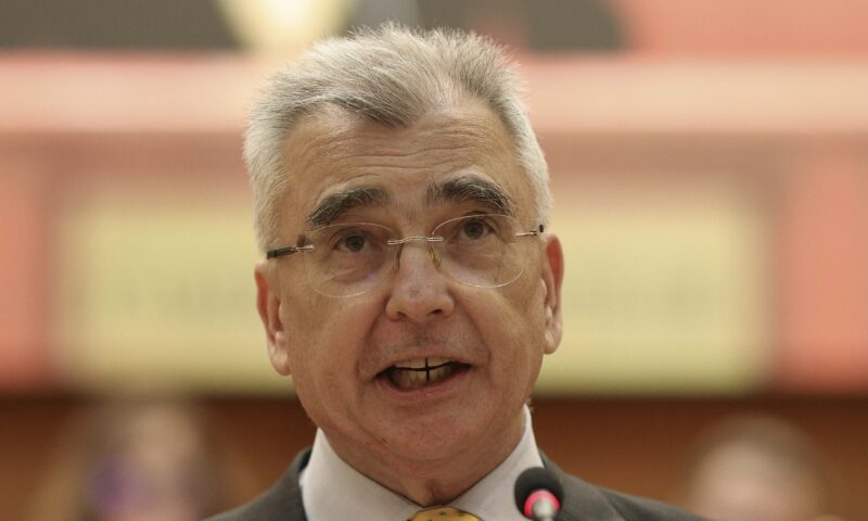 Petrișor Peiu, avertisment privind „marea fraudă” a Guvernului Bolojan. Vânzarea Hidroelectrica și Romgaz