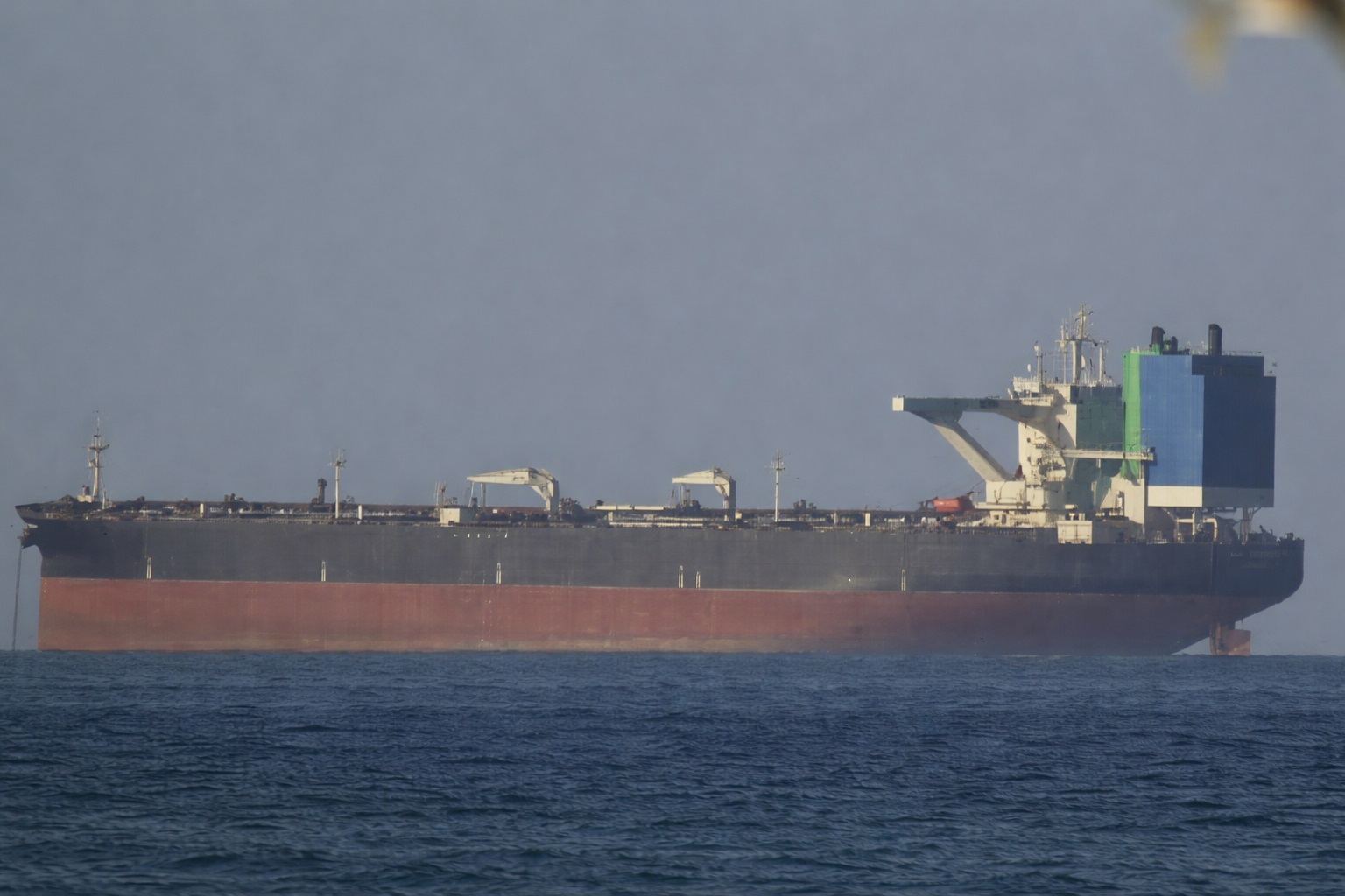 Qatarul reia navigația maritimă pentru toate tipurile de ambarcațiuni. Mesajul Gardienilor Revoluției către forțele navale străine