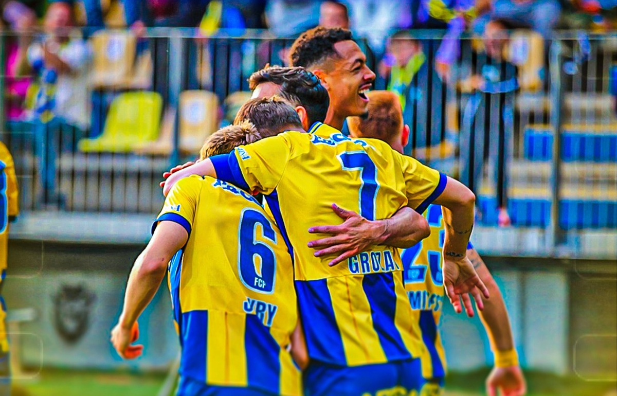 Petrolul – FC Hermannstadt 1-1, în play-out-ul Superligii. Egal stabilit din penalty după avantajul gazdelor