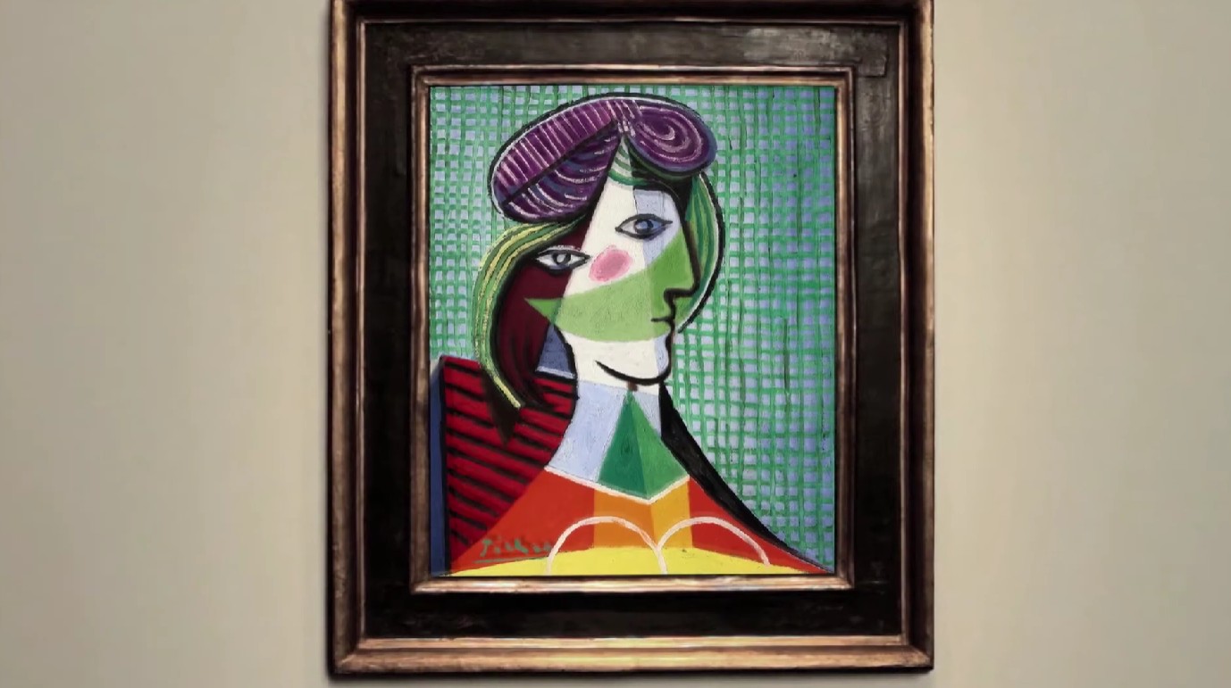 Un tablou de Picasso, oferit la doar 100 de euro. Lucrarea este evaluată la peste un milion de dolari