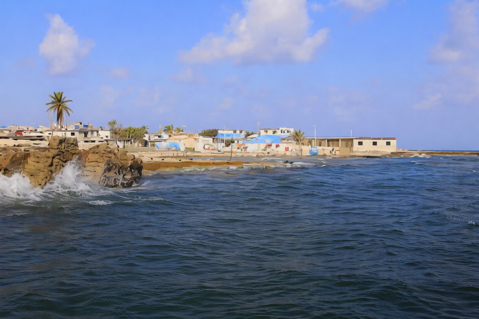 FBI trimite o echipă în Cuba pentru investigarea unui incident armat pe mare