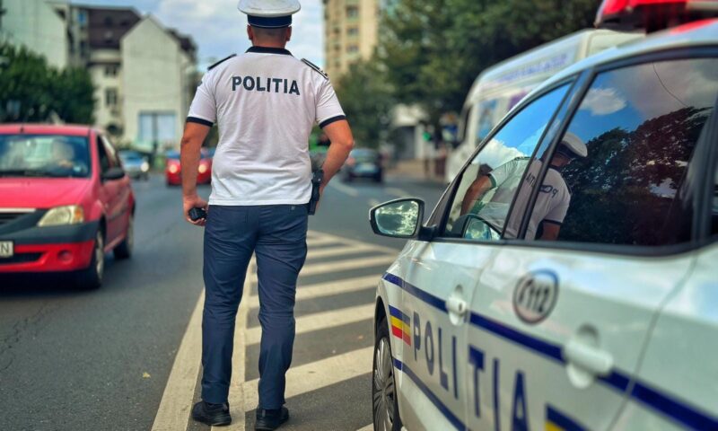 Ce trebuie să facă șoferii cărora poliția le-a reținut talonul. Explicațiile RAR