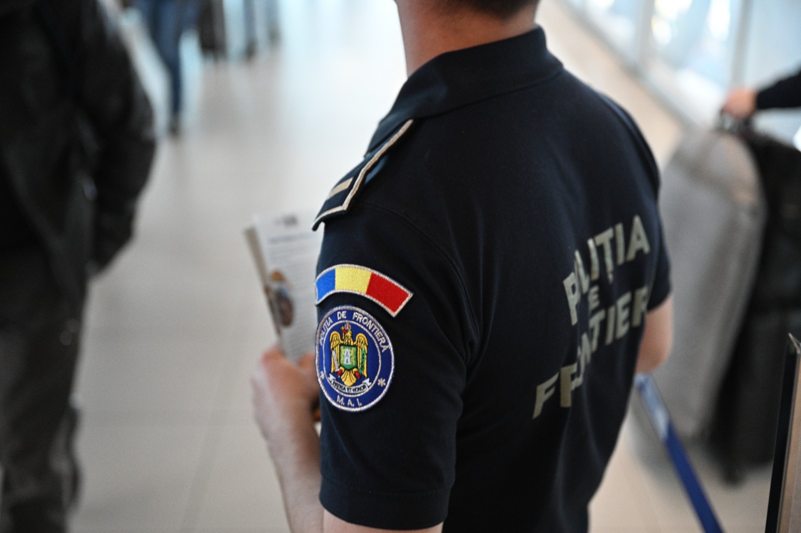 Poliția de Frontieră și IGPR dezmint că i-ar fi tratat preferențial pe Bogdan Ivan și Radu Oprea. Reacțiile celor doi oficiali