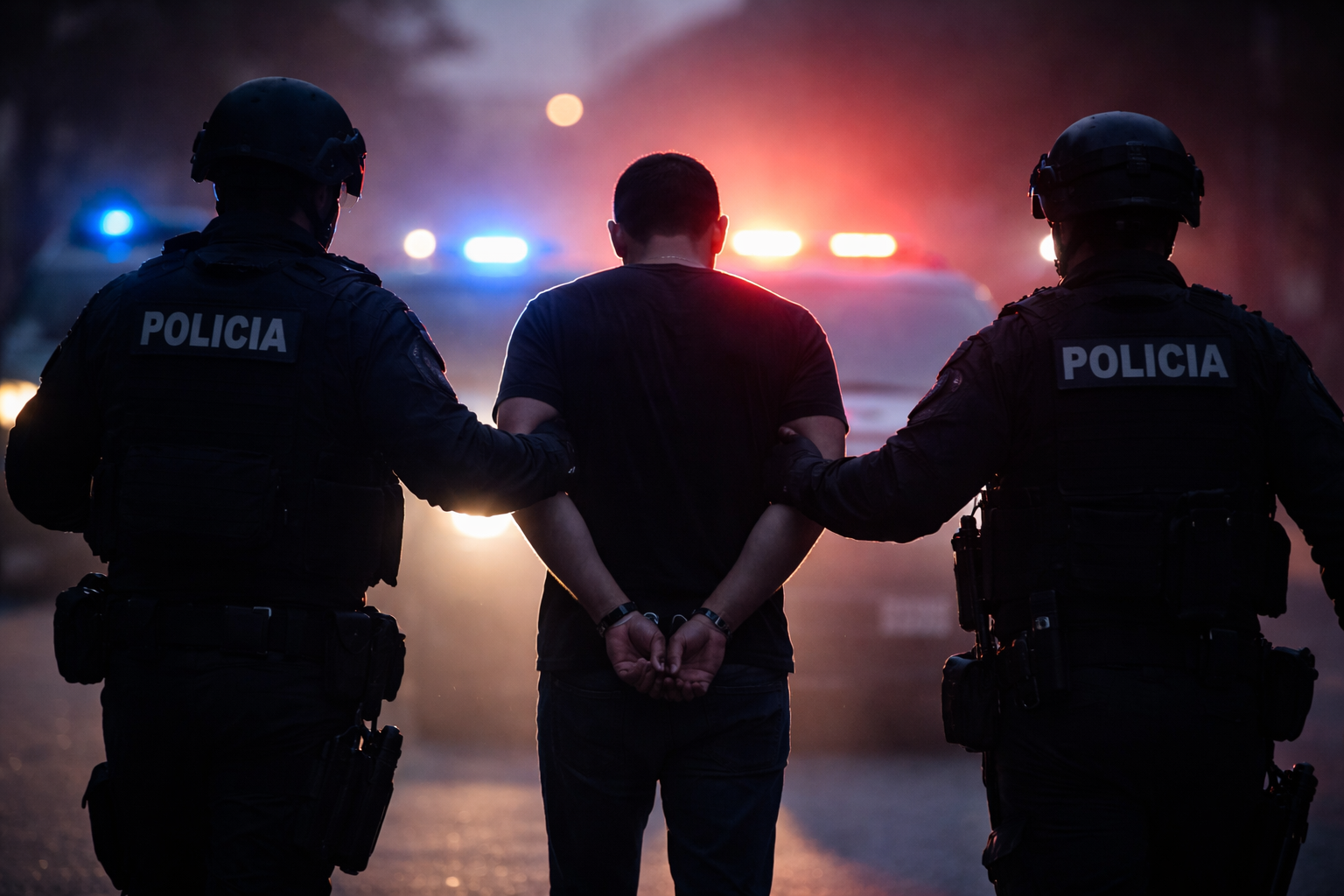 Unul dintre cei mai căutați infractori din Europa, prins în Mexic