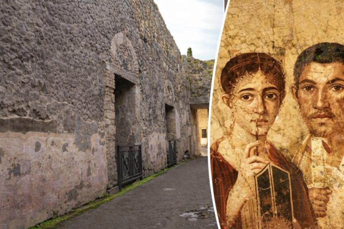 Monitorizare digitală fără precedent în situl de la Pompei. Deciziile de restaurare nu mai sunt intuitive, ci calculate